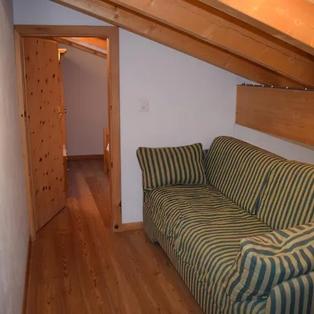 Residence Miragolf Madulain Extérieur photo