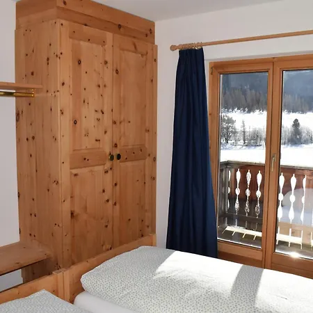 Residence Miragolf Madulain Extérieur photo
