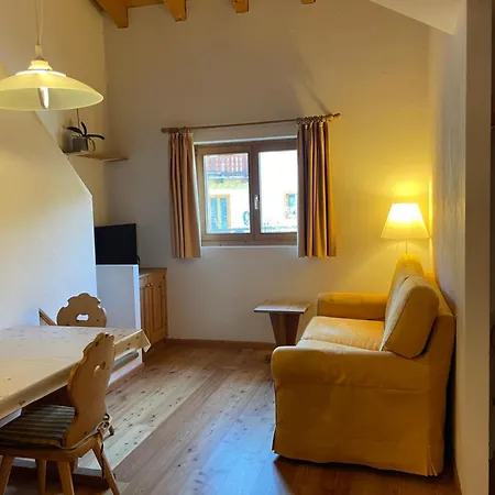 Residence Miragolf Madulain Extérieur photo