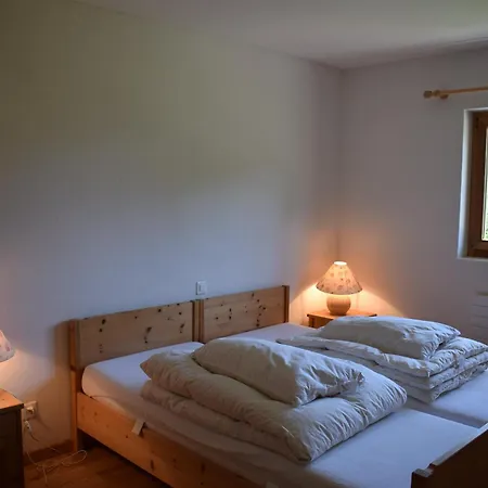 Residence Miragolf Madulain Extérieur photo