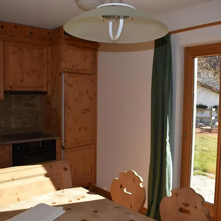 Residence Miragolf Madulain Extérieur photo