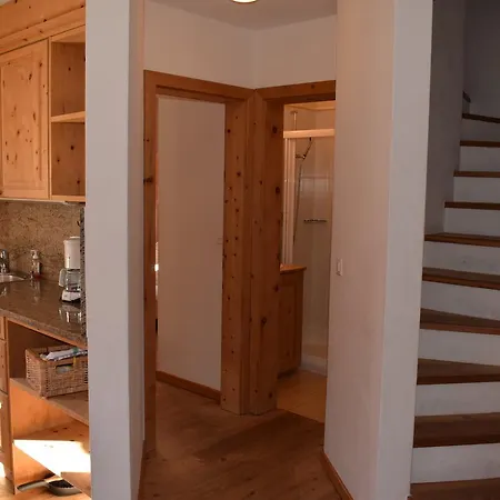 Residence Miragolf Madulain Extérieur photo