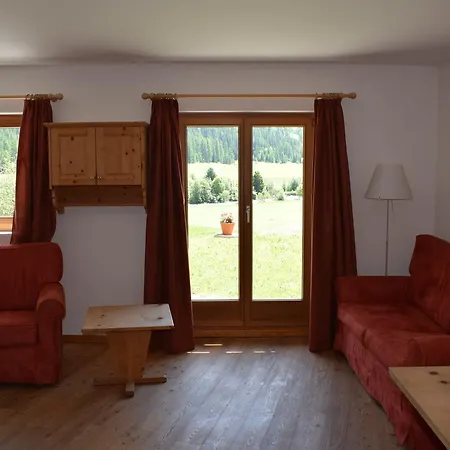 Residence Miragolf Madulain Extérieur photo