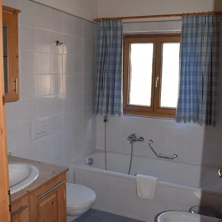 Residence Miragolf Madulain Extérieur photo