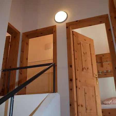 Residence Miragolf Madulain Extérieur photo