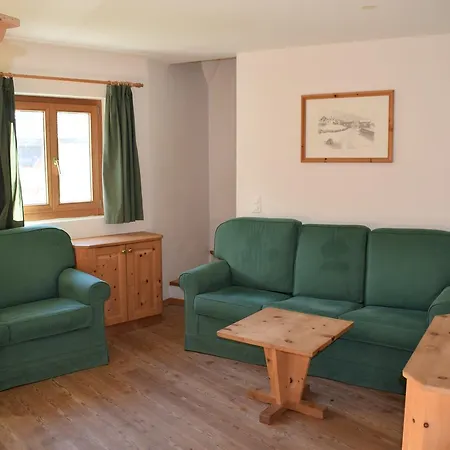 Residence Miragolf Madulain Extérieur photo