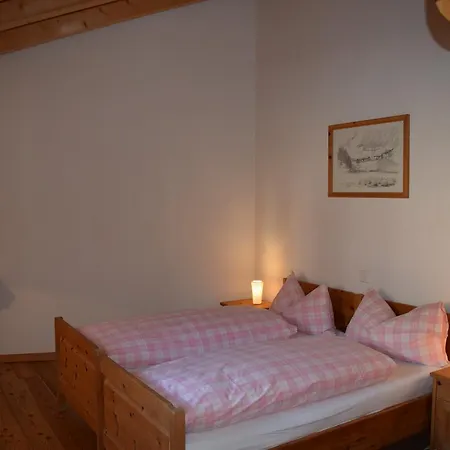 Residence Miragolf Madulain Extérieur photo