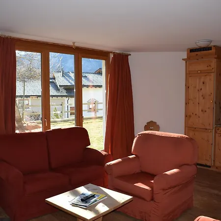 Residence Miragolf Madulain Extérieur photo