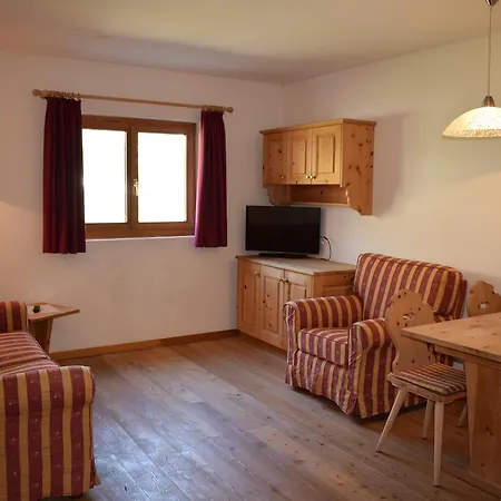 Residence Miragolf Madulain Extérieur photo