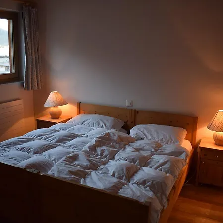 Residence Miragolf Madulain Extérieur photo
