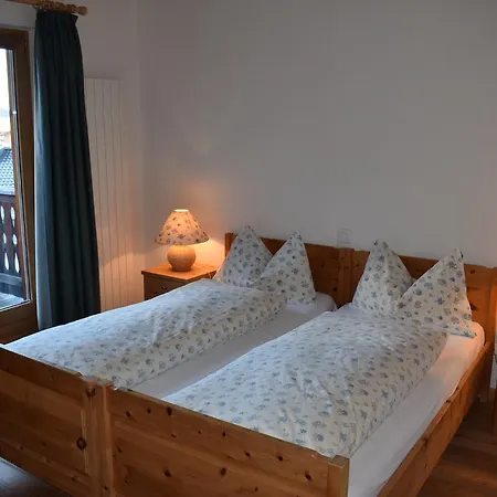 Residence Miragolf Madulain Extérieur photo