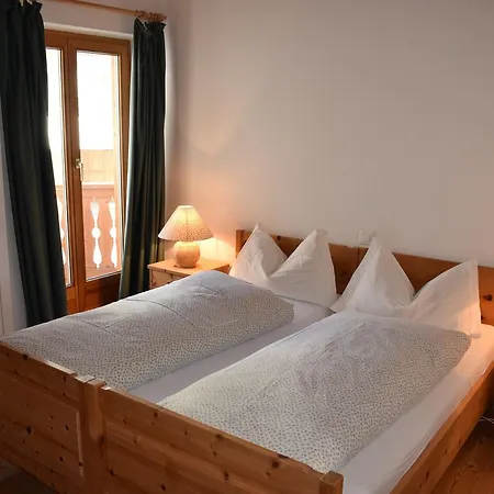 Residence Miragolf Madulain Extérieur photo