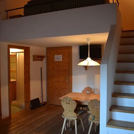 Residence Miragolf Madulain Extérieur photo