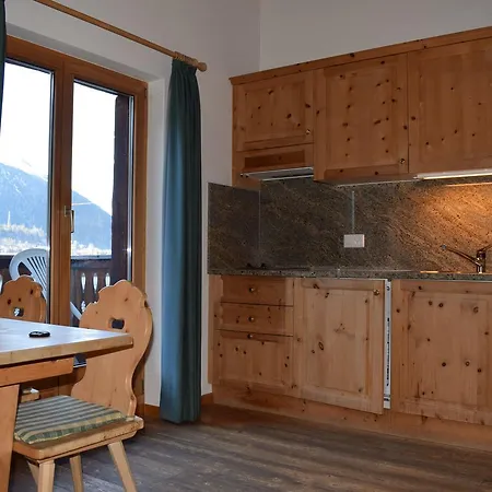 Residence Miragolf Madulain Extérieur photo