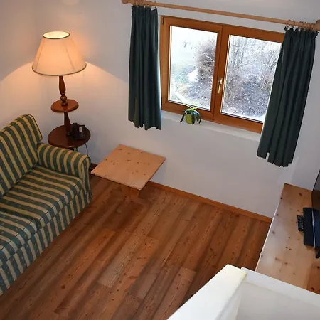 Residence Miragolf Madulain Extérieur photo
