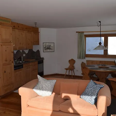Residence Miragolf Madulain Extérieur photo