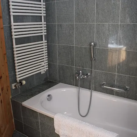 Residence Miragolf Madulain Extérieur photo