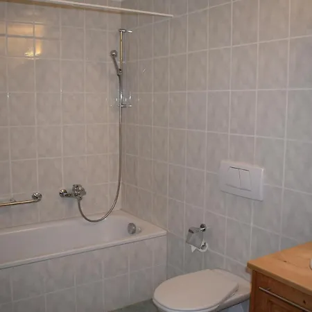 Residence Miragolf Madulain Extérieur photo