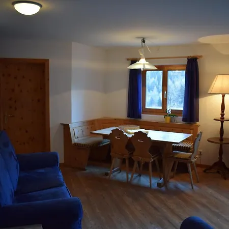 Residence Miragolf Madulain Extérieur photo