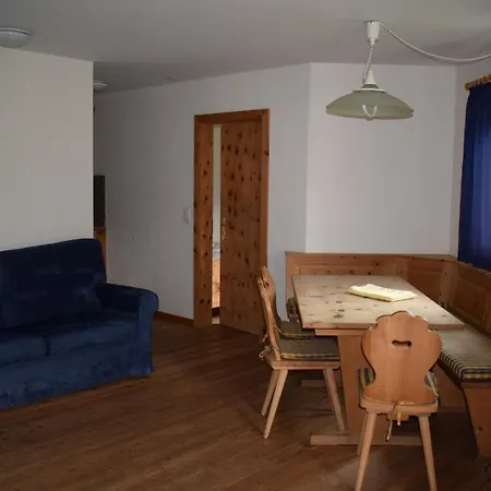 Residence Miragolf Madulain Extérieur photo