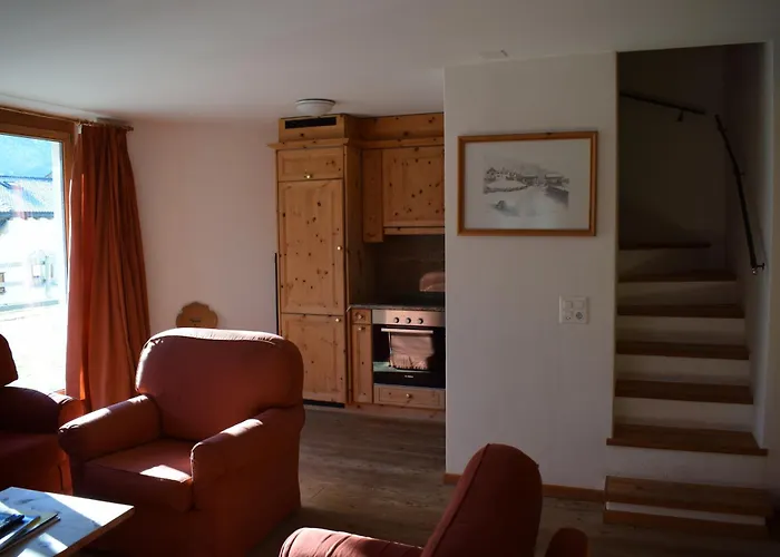 Residence Miragolf