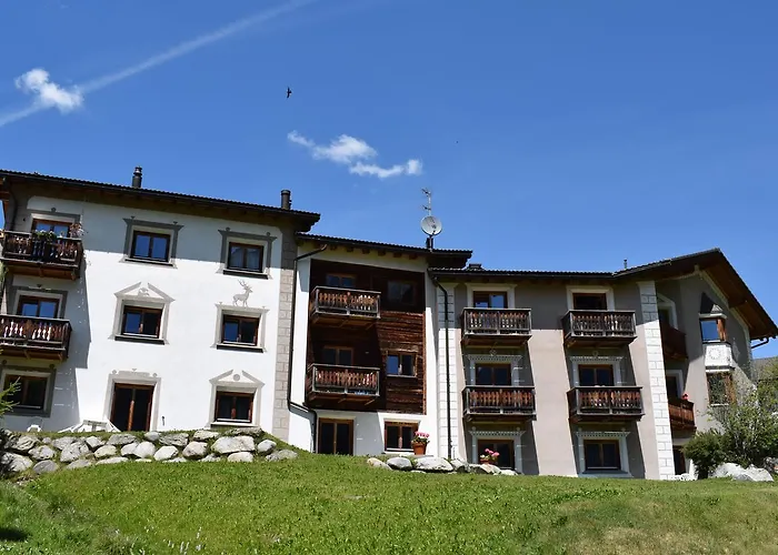 Residence Miragolf