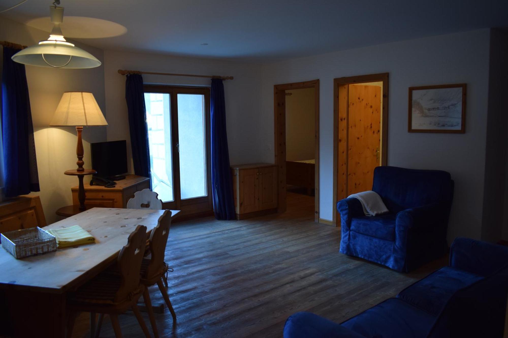 Miragolf Appart hôtel *