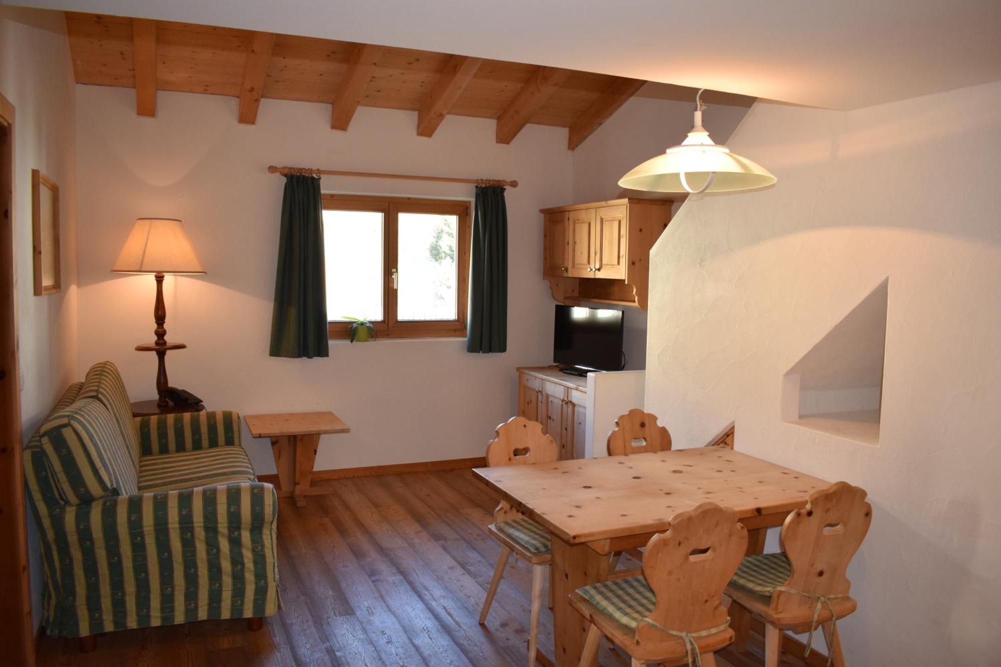 Appart hôtel Miragolf *