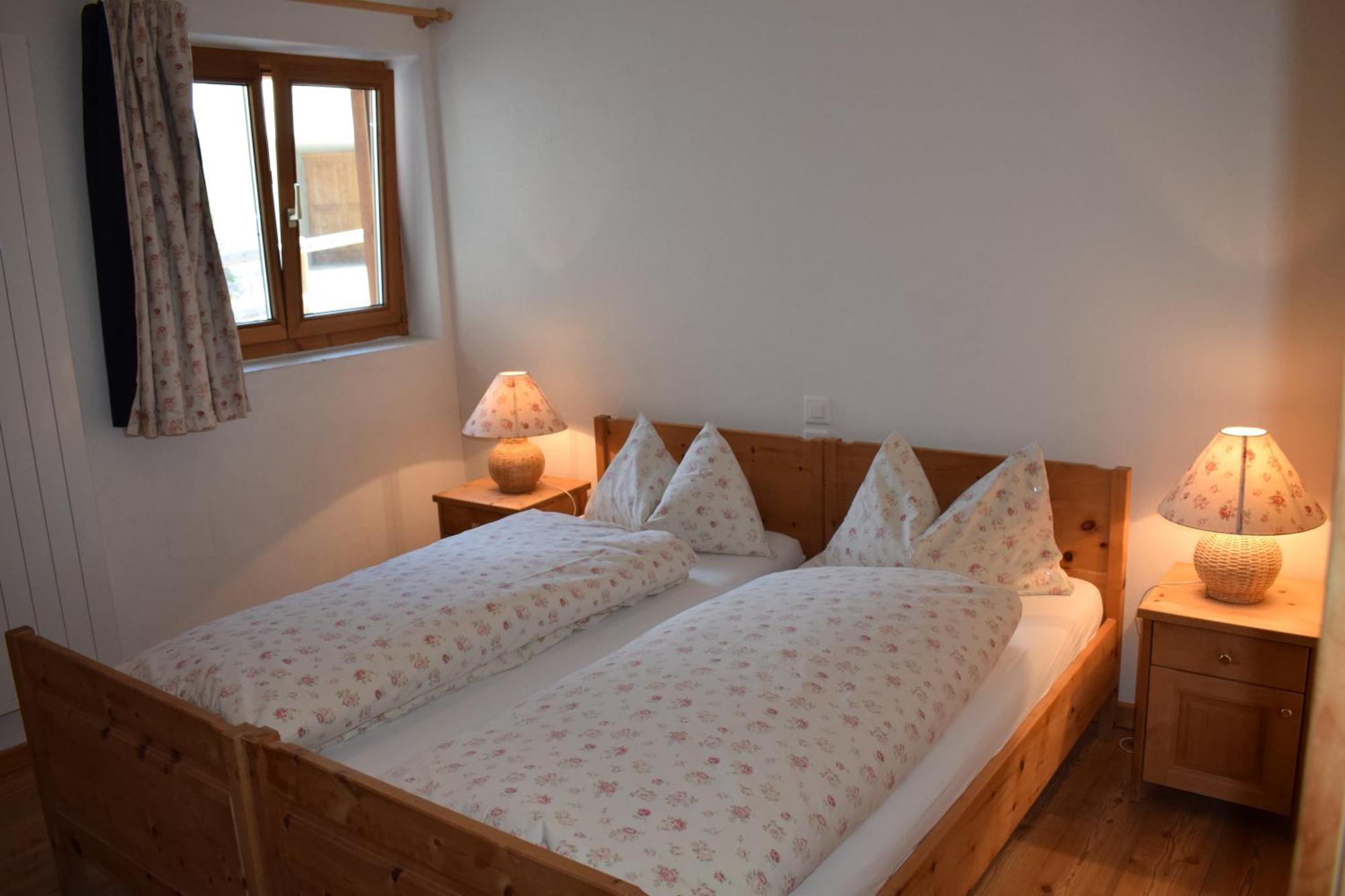 Aparthotel Miragolf Madulain