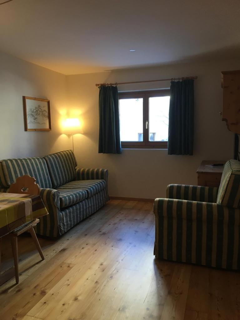Miragolf Appart hôtel Madulain
