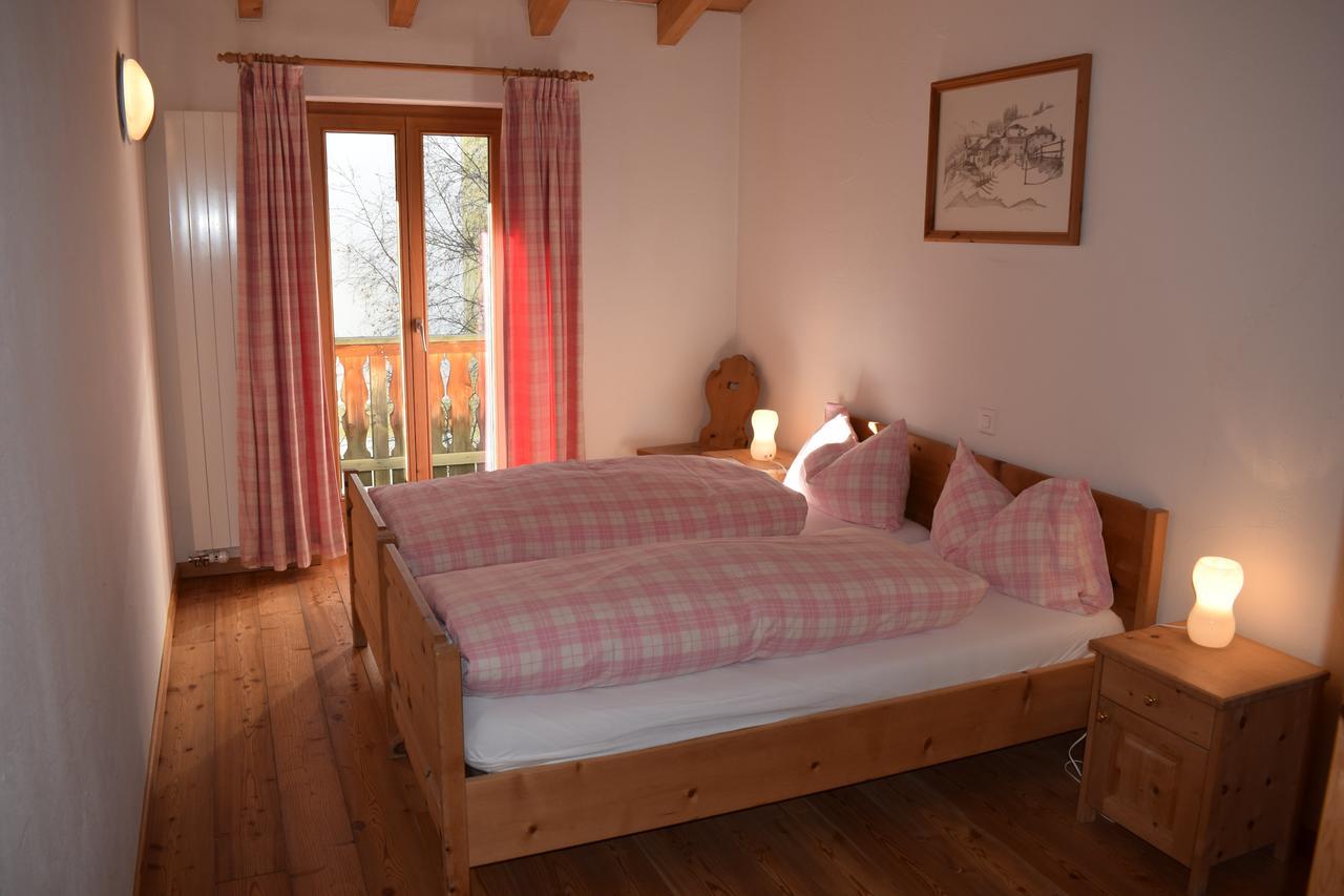 Miragolf Appart hôtel Madulain