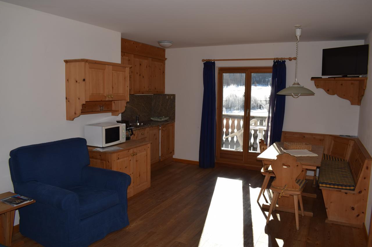 Aparthotel Miragolf *