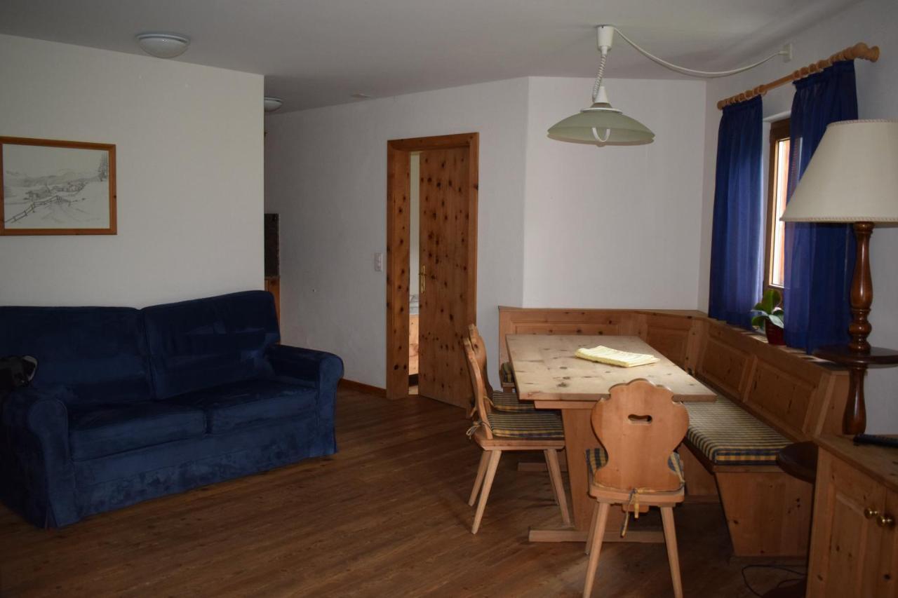 Appart hôtel Miragolf Madulain