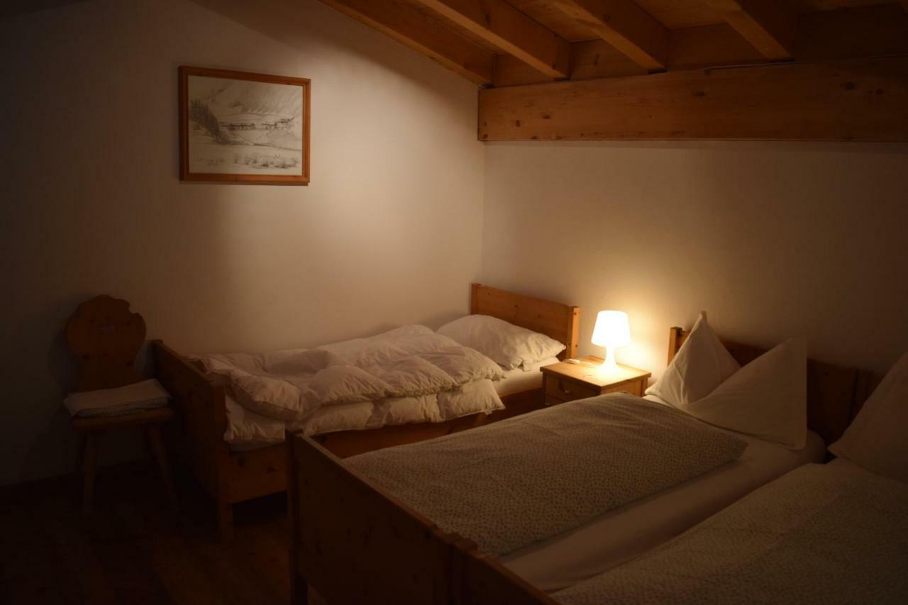 Appart hôtel Miragolf Madulain