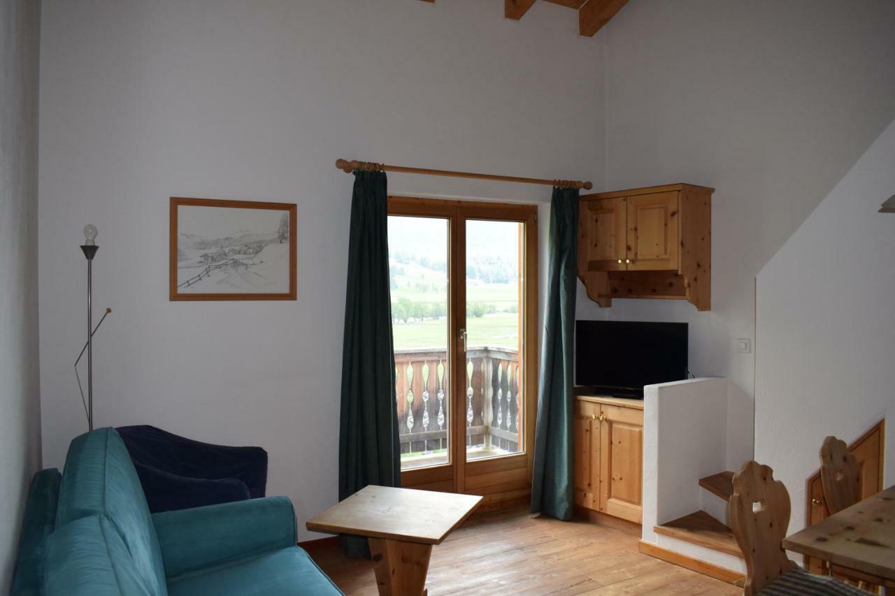 Appart hôtel Miragolf *